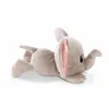 NICI Glubschis Plüsch-Elefant Billi-Balu liegend, 25 cm Produktbild-Vorschau 2