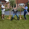 Ubergames - Profesjonalny zestaw do limbo - gra taneczna - Podgląd zdjęcia produktu 7