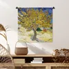 MuchoWow® Wandteppich Wandbehang Maulbeerbaum - Vincent van Produktbild-Vorschau 6