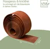 UNUS Rasenkante aus Cortenstahl 500x14 Beetumrandung Produktbild-Vorschau 7
