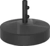 Outsunny Pied de parasol jusqu'à 30 kg remplissable Voir les images du produit 1