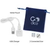 GoDice 2 Pack Anteprima dell’immagine prodotto 4