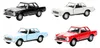 1963 Mercedes 230 SL miniature de WELLY - env. 12 cm Voir les images du produit 9