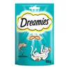 Dreamies mit Lachs für Katzen leckerer Snack im Produktbild-Vorschau 6