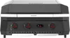 COZZE G-800 COMBO Plancha Grill 3 Brenner Gasgrill mit Produktbild-Vorschau 3