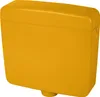 Calmwaters® Spülkasten Curry mit Spül-Stopp-Funktion, 6-9 Produktbild-Vorschau 9