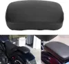 Cuscino passeggero moto in Similcuoio 8 ventose Cuscino Anteprima dell’immagine prodotto 4