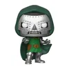 FUNKO POP! Doctor Doom, Figurka kolekcjonerska, Komiksy Podgląd zdjęcia produktu 2