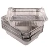 Intergrill 800° Grill Aluschalen 20 Stück Servierschalen Produktbild-Vorschau 4