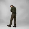 Fjällräven Karl Pro Zip-off Dark Grey 52 Outdoorové Náhľad obrázku produktu 6
