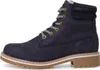 Tamaris: Zapatos y botas de mujer, botines con cordones, Vista previa de la imagen del producto 12