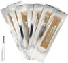Set 10 x lames de gouge Figure 2 en emballage individuel Voir les images du produit 4