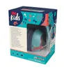 nauszniki 3M Kids Plus niebieskie z nadrukiem Podgląd zdjęcia produktu 6
