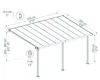 Kryt terasy Palram - Canopia Olympia 3x5.4 546 x 295 cm Náhled obrázku produktu 8