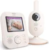 Chůvička Philips Avent SCD881 Video 2,8" noční světlo Náhled obrázku produktu 2
