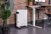 Eurom Ölfreier Heizkörper RAD 2000 2000W Thermostat Weiß Produktbild-Vorschau 10