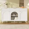 Flieks Sideboard mit 4 Türen & 3 Schubladen, Produktbild-Vorschau 2