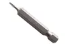 TORX T5 bit di avvitamento 50 mm Produktbild-Vorschau 2