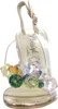 Laura Vita Sandali da donna 32303236313034 Oro 40 EU Anteprima dell’immagine prodotto 7