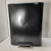 Brabantia Bo Treteimer 2 x 30 Liter Mattschwarz Produktbild-Vorschau 9