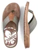 Rieker 21280-54 (47/olive/mandel/moor) Produktbild-Vorschau 38