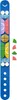LEGO 41911 DOTS Retro Armband, Kinderarmband, Produktbild-Vorschau 6