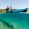 Jobe Tasman Kayak Set 2 persone canoa gonfiabile da turismo Anteprima dell’immagine prodotto 10