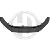 DIEDERICHS Spoilerlippe 2207061 Vorne für VW Polo Produktbild-Vorschau 2