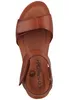 Cosmos Comfort Sandalen Sandalen Leder Produktbild-Vorschau 6