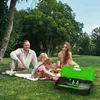 Outtec® bedmintonová súprava - 2x rakety, 2x raketky, 1x Náhľad obrázku produktu 4