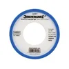 Silverline PTFE-Band, 10er-Pckg. 12 m Produktbild-Vorschau 4