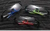 Falkann Elite Fahrradbrille Photochrom Rot – Sportbrille Produktbild-Vorschau 3