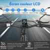 FAFREES FF20 Polar Vélo Électrique - Batterie 48V13.4AH*2 Voir les images du produit 10