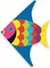Vilac Fliegender Drachenfisch Produktbild-Vorschau 2