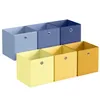 SONGMICS Aufbewahrungsbox, 6er Set, Ordnungsboxen, Produktbild-Vorschau 2