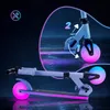 LUMI RIDE Kinder Roller Kinderscooter zweiradscooter mit Produktbild-Vorschau 6