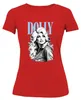 Dolly Parton, landelijke muzieklegende, vintage, retro, Productafbeelding-voorbeeld 2