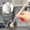 Kaffee Maschine Reinigungsbürsten Set, 15-teilig, Profi Produktbild-Vorschau 2