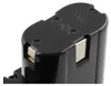 Avizar, Batterie NiMH 12V 2000mAh 24Wh pour outil Hitachi Voir les images du produit 3