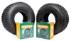 2x Reifen 15x6.00-6 Tubeless inkl. Schlauch mit geradem Produktbild-Vorschau 1