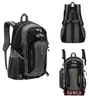 TREELINE 40L Rugzak, NILS CAMP NC1733, Zwart, Wandelrugzak Productafbeelding-voorbeeld 6