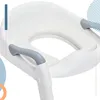 Relaxdays : Siège de toilette pour enfants avec marche, Voir les images du produit 6