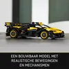LEGO® LEGO Technic 42151 Bugatti-Bolide Produktbild-Vorschau 3