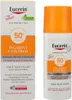 EUCERIN Sun Fluid Pigment Control LSF 50+ 50ml, PZN Produktbild-Vorschau 1