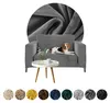 Bezug für ein Sofa, 1-Sitzer-Sofa, 90- 140 cm lang, Produktbild-Vorschau 1