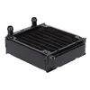 Aluminiumradiator, Radiator, Warmtewisselaar, Koellichaam, Productafbeelding-voorbeeld 6