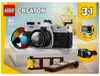 Retro fotoaparát Náhľad obrázku produktu 33