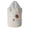 Spielzeugkorb Aufbewahrungskorb - 35x45cm Faltbar - Kinder Produktbild-Vorschau 5