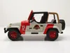 Jurassic World 1992 Jeep Wrangler 1:24 Voir les images du produit 7