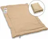 pic Bear große Krabbeldecke Spieldecke Musselin 135cm x Produktbild-Vorschau 1